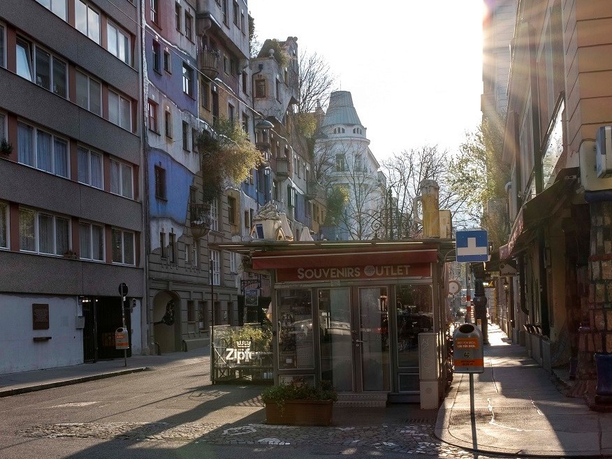 hundertwasser